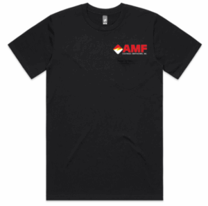 CLASSIC POCKET TEE - AS-5027 - AMF