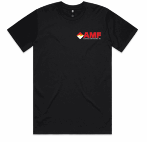 CLASSIC TEE - AS-5026 - AMF