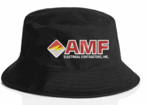 BUCKET HAT, ONE SIZE - AS-1117 - AMF