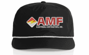 SURF ROPE CAP, ONE SIZE - AS-1123 - AMF