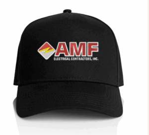FRAME CAP, ONE SIZE - AS-1160 - AMF