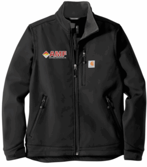 Carhartt Crowley Soft Shell Jacket - CT102199 - AMF