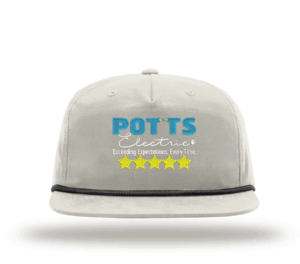 UMPQUA GRAMPS CAP - 256  - Potts
