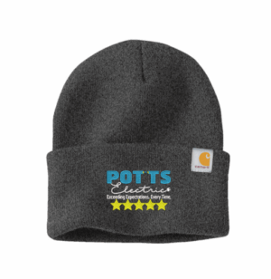 Carhartt Watch Cap 2.0 - CT104597  - Potts