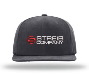 TIMBERLINE - 253  - Streib