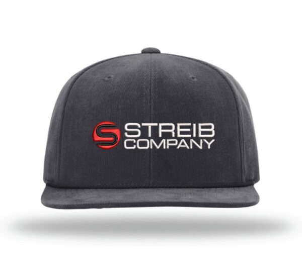 TIMBERLINE - 253  - Streib