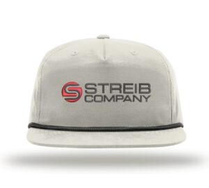 UMPQUA GRAMPS CAP - 256  - Streib