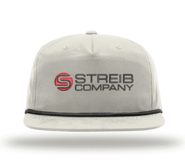 UMPQUA GRAMPS CAP - 256  - Streib