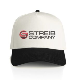 FRAME TWO-TONE CAP, ONE SIZE - AS-1165  - Streib