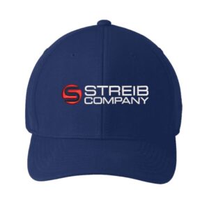 Port Authority Flexfit 110 & Dry Mini Pique Cap - C934  - Streib