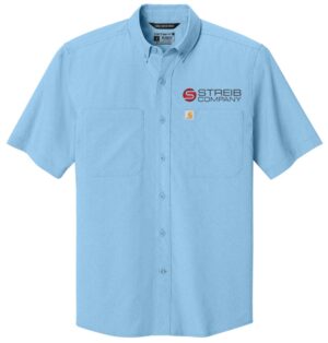 Carhartt Force Sun Defender Short Sleeve Shirt - CT107107  - Streib