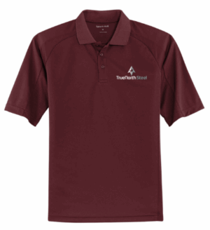 Sport-Tek Dri-Mesh Pro Polo - T474  - TrueNorth