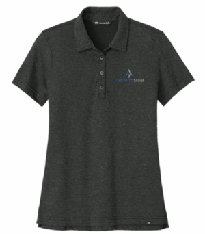 TravisMathew Women's Sunnyvale Polo - TM1LD005  - TrueNorth