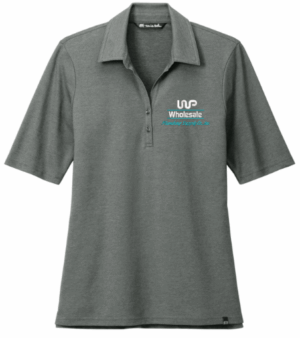 TravisMathew Women's Sunsetters Polo - TM1LD004  - Wholesale Plumbing