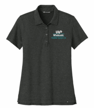 TravisMathew Women's Sunnyvale Polo - TM1LD005  - Wholesale Plumbing