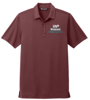 TravisMathew Sunnyvale Polo - TM1MAA369  - Wholesale Plumbing