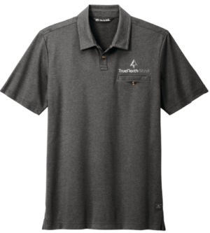 TravisMathew Sunsetters Pocket Polo - TM1MZ344  - TrueNorth