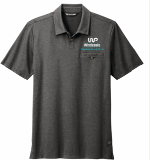 TravisMathew Sunsetters Pocket Polo - TM1MZ344  - Wholesale Plumbing