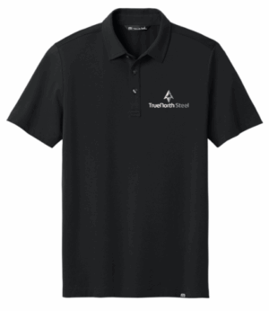 TravisMathew Glenview Solid Polo - TMA41461  - TrueNorth
