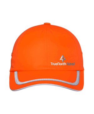 Port Authority Enhanced Visibility Cap - C836  - TrueNorth