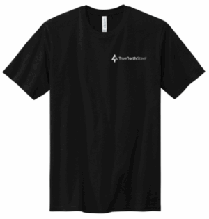 Volunteer Knitwear All-American Tee - VL100  - TrueNorth