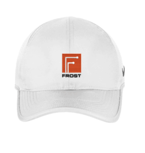 Nike Dri-FIT Featherlight Performance Cap - NKFB5666  - Frost