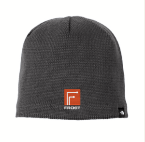 The North Face Mountain Beanie - NF0A4VUB  - Frost
