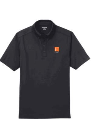 OGIO Gauge Polo - OG122  - Frost