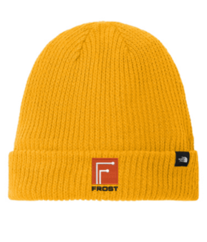 The North Face Circular Rib Beanie - NF0A7RGH  - Frost