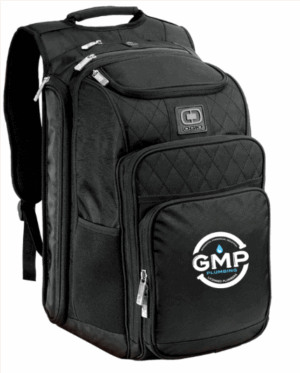 OGIO - Epic Pack - 108090 - GMP Plumbing