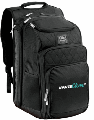 OGIO - Epic Pack - 108090 - Amaze Clean