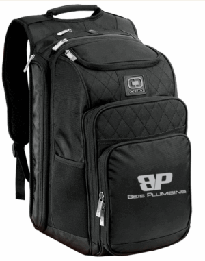 OGIO - Epic Pack - 108090 -Beis Plumbing