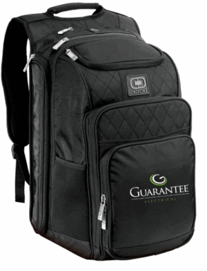 OGIO - Epic Pack - 108090 - Guarantee Electric