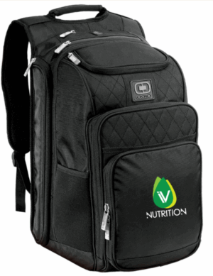 OGIO - Epic Pack - 108090 - IV Nutrition