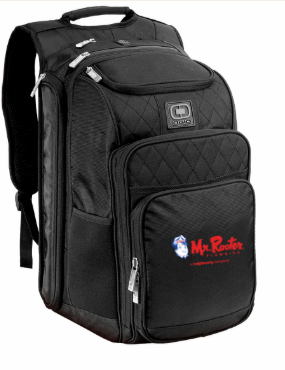 OGIO - Epic Pack - 108090 - Mr Rooter