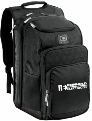 OGIO - Epic Pack - 108090 - Reinhold