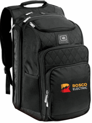 OGIO - Epic Pack - 108090 - Rosco