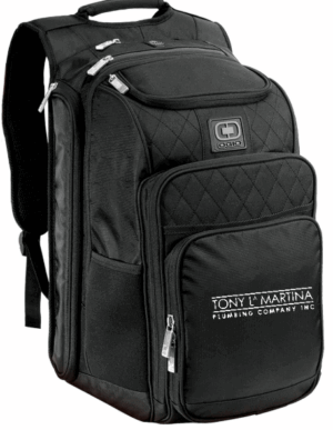 OGIO - Epic Pack - 108090 - Tony LaMartina Plumbing