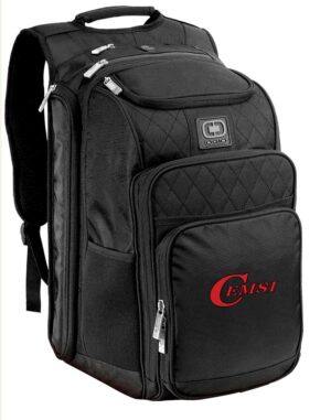 OGIO - Epic Pack - 108090 - Commercial Electric Motor