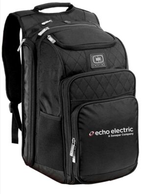 OGIO - Epic Pack - 108090  - Echo Electric