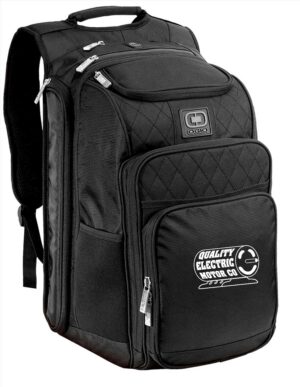 OGIO - Epic Pack - 108090 - Quality Electric Motor