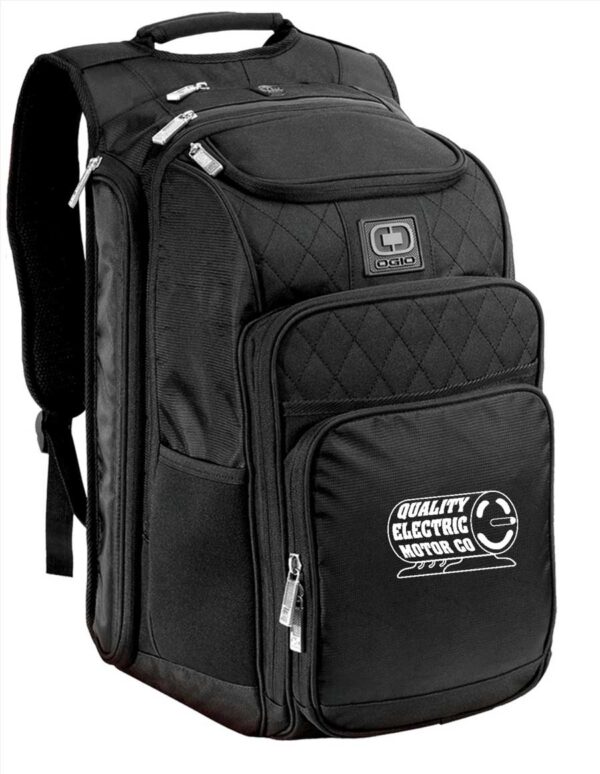 OGIO - Epic Pack - 108090 - Quality Electric Motor