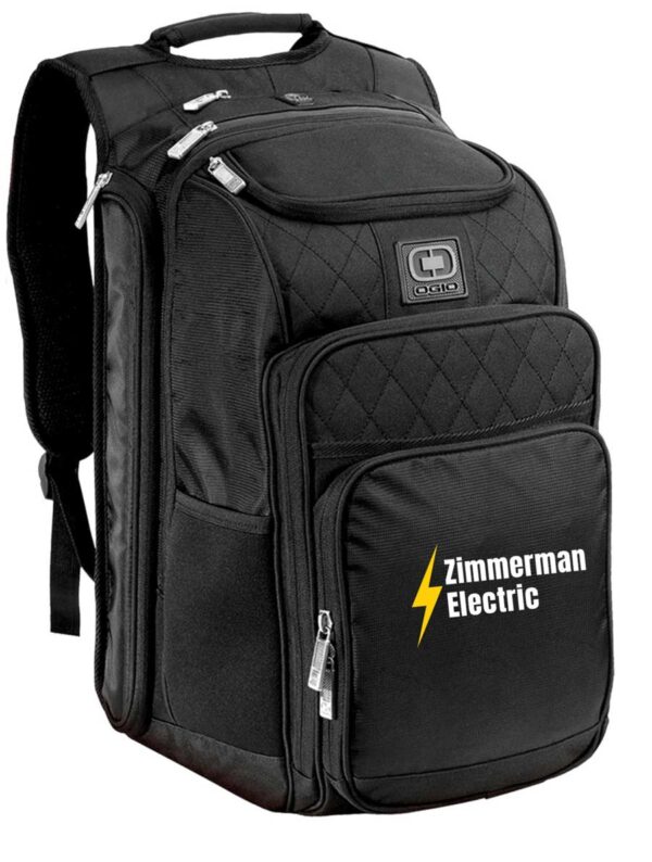 OGIO - Epic Pack - 108090 - Zimmerman