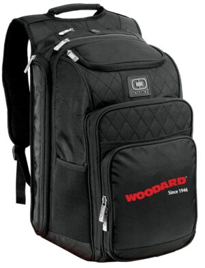 OGIO - Epic Pack - 108090  -  Woodard