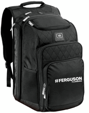 OGIO - Epic Pack - 108090 - Ferguson