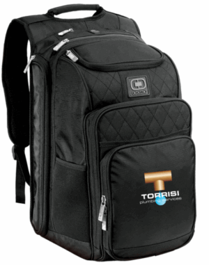 OGIO - Epic Pack - 108090 - Torrisi