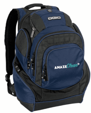 OGIO - Mastermind Pack - 108091 - Amaze Clean