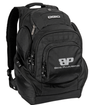 OGIO - Mastermind Pack - 108091 -Beis Plumbing