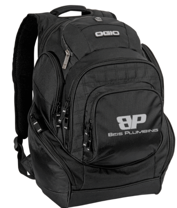 OGIO - Mastermind Pack - 108091 -Beis Plumbing