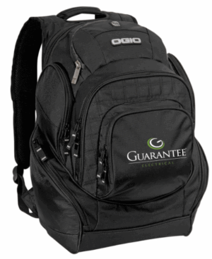 OGIO - Mastermind Pack - 108091 - Guarantee Electric